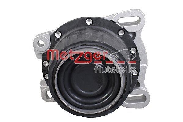 Support moteur (Silent bloc moteur) METZGER 8053842
